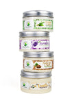 Organic Whipped Body Butter