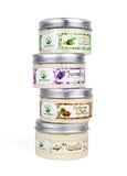 Organic Whipped Body Butter