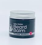 Salty Polish Beard Grooming Set & Balm
