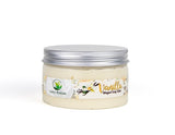 Organic Whipped Body Butter